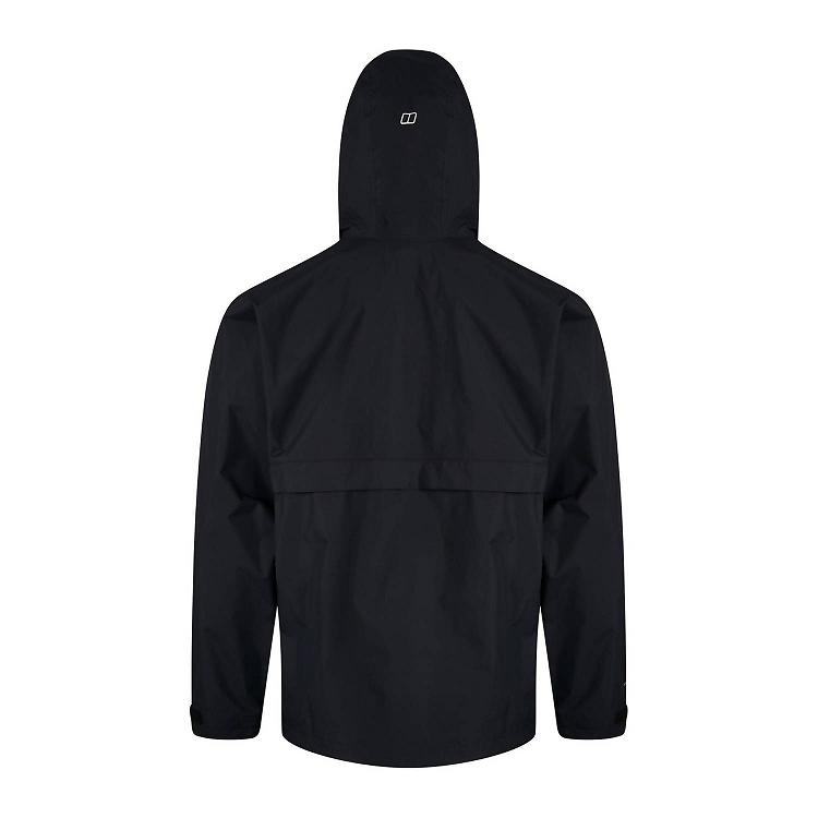 Pánska Vetrovka Berghaus Gore Tex Vestment Smock Čierne Slovensko 9672XOYUE